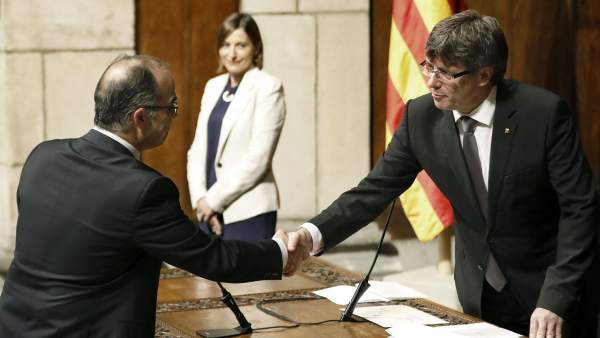 Jordi Turull Jordi Turull