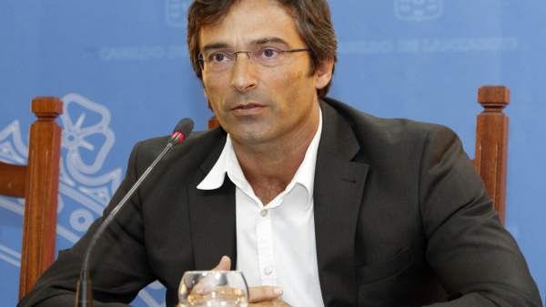 Pedro San Ginés Pedro San Ginés