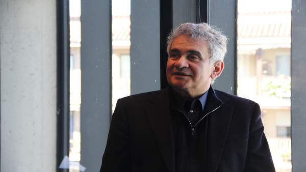 Bernardo Atxaga Bernardo Atxaga