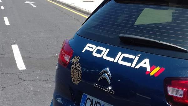 La Policía Nacional La Policía Nacional