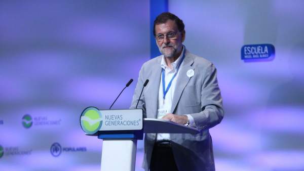 Mariano Rajoy Mariano Rajoy
