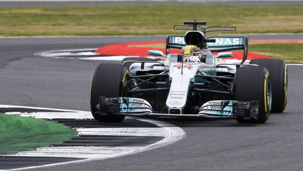 Lewis Hamilton Lewis Hamilton