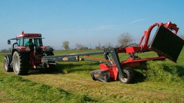 Tractor Tractor