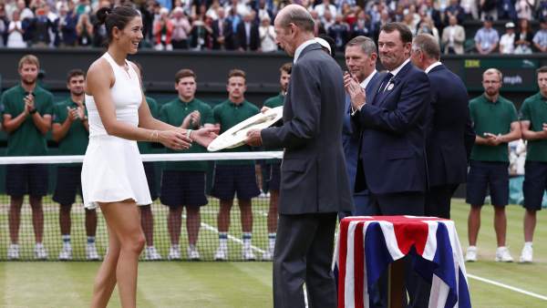 Muguruza Muguruza