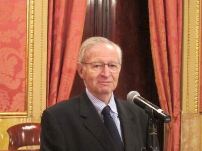 Miquel Valls (Cámara de Barcelona).