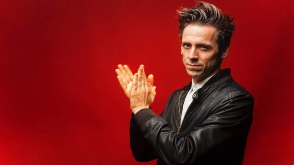David Van Bylen DJ David Van Bylen DJ