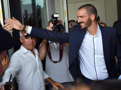 Leonardo Bonucci