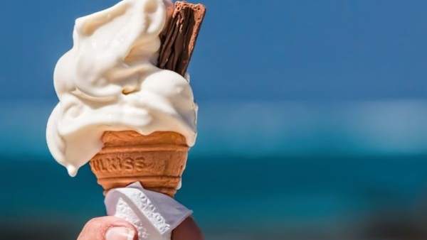 Helado Helado