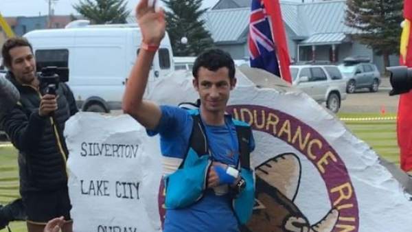 Kilian Jornet Kilian Jornet