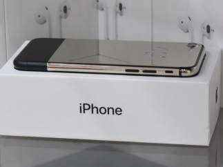 iPhone