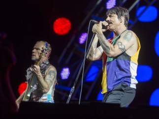 RHCP