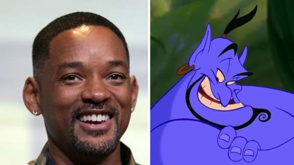 WIll Smith WIll Smith