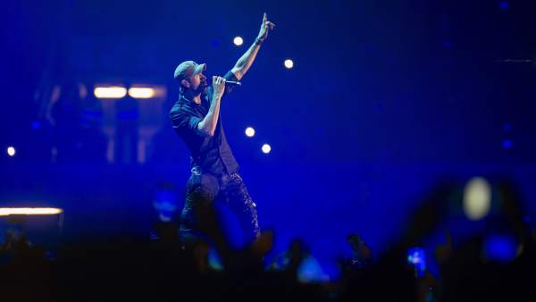 Enrique Iglesias Enrique Iglesias