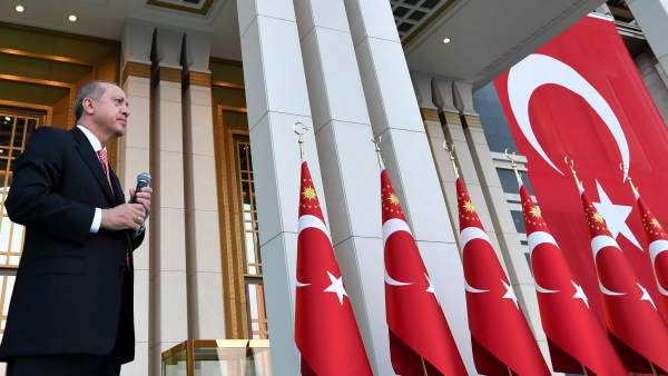 Un año del atentando fallido en Turquía Un año del atentando fallido en Turquía