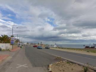 Mojácar