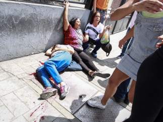 Violencia