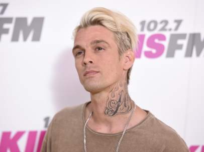 Aaron Carter
