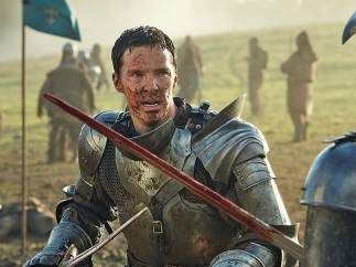 The Hollow Crown