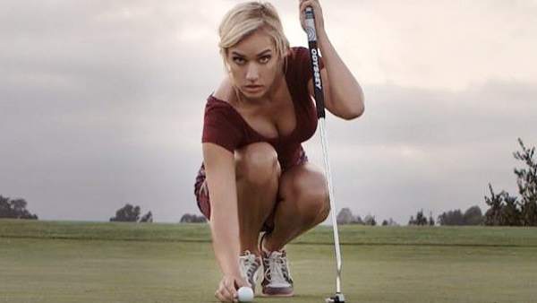 Paige Spiranac Paige Spiranac