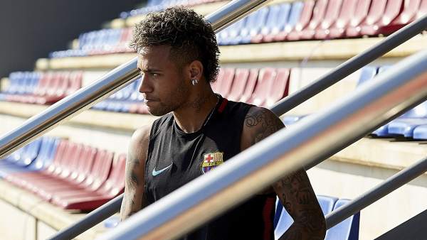 Neymar Neymar