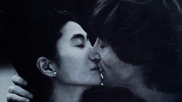 'Double Fantasy', de John Lennon 'Double Fantasy', de John Lennon