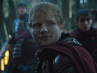 Ed Sheeran