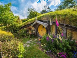 Hobbiton