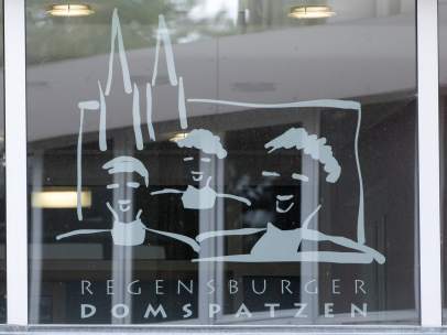 Coro de Ratisbona