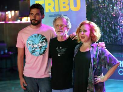 'La tribu', de Fernando Colomo