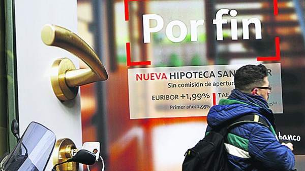 Hipotecas Hipotecas