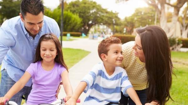 Paternidad responsable Paternidad responsable