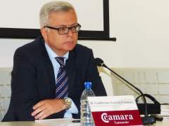 Guillermo García-Panasco