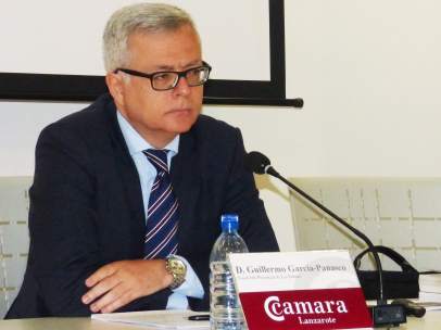 Guillermo García-Panasco