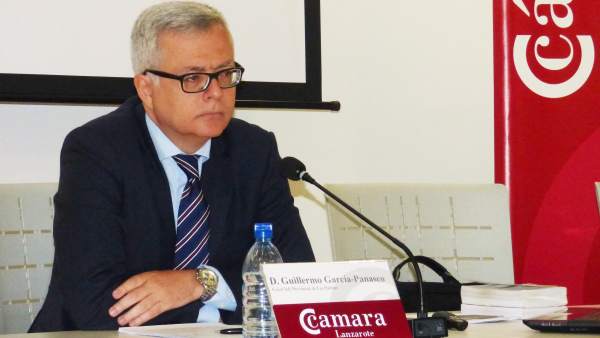 Guillermo García-Panasco Guillermo García-Panasco