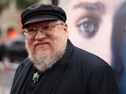 George R.R. Martin