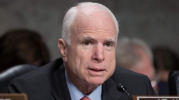 John McCain John McCain