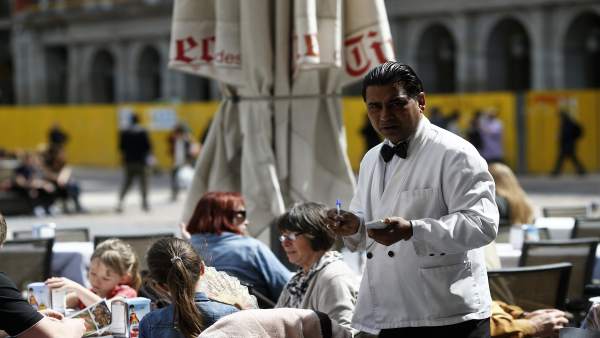 Bar, bares, gente, personas, persona, hostelería, turismo en Madrid, turistas Bar, bares, gente, personas, persona, hostelería, turismo en Madrid, turistas