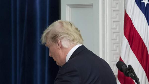 Donald Trump Donald Trump