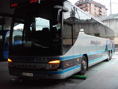 Fotos Alsa