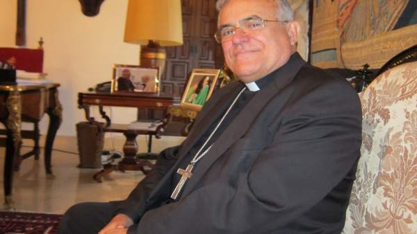 Demetrio Fernández Demetrio Fernández