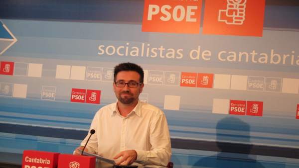 Javier Incera, Secretario Política Institucional PSC-PSOE Javier Incera, Secretario Política Institucional PSC-PSOE