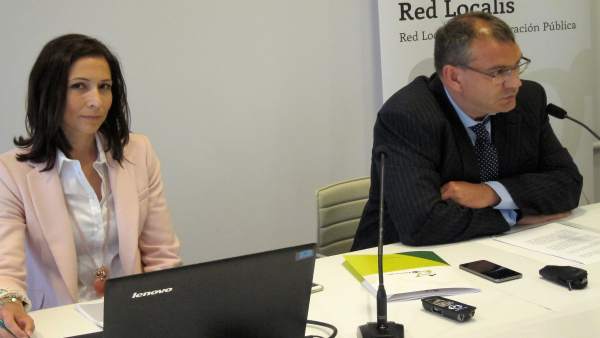 Red Localis presenta su nuevo informe Red Localis presenta su nuevo informe
