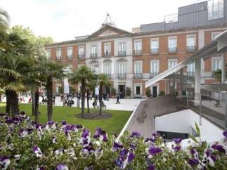 MUSEO THYSSEN BORNEMISZA