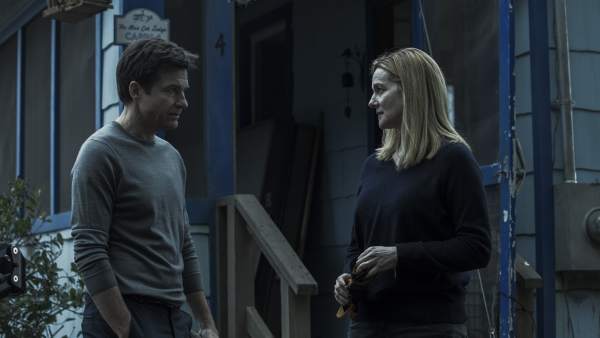 'Ozark', la nueva serie de Netflix 'Ozark', la nueva serie de Netflix