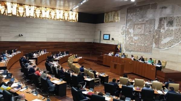 Pleno Asamblea Pleno Asamblea