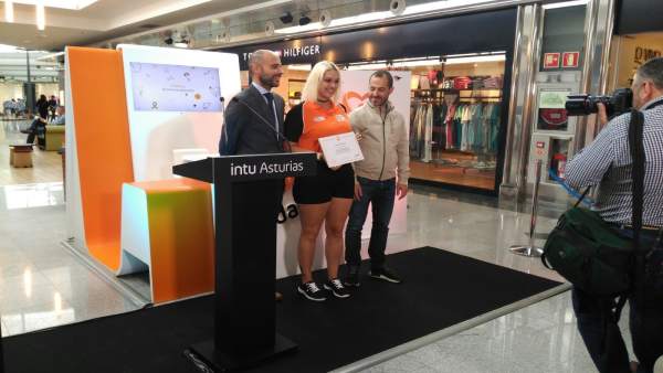 Intu Asturias Intu Asturias