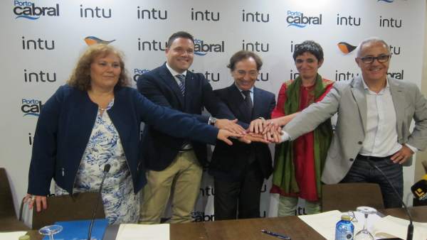 Firma Porto Cabral en Vigo Firma Porto Cabral en Vigo