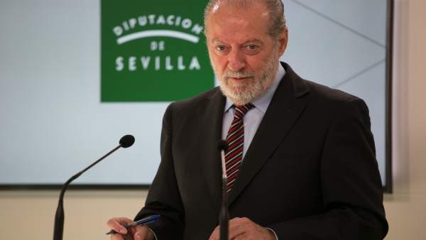 Np: Diputación Logra 92% De Financiación Para Programa Empleo Joven, Dotado Con Np: Diputación Logra 92% De Financiación Para Programa Empleo Joven, Dotado Con