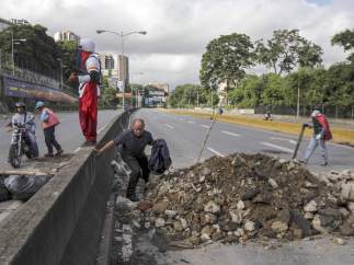 Caracas