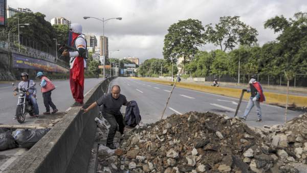 Caracas Caracas